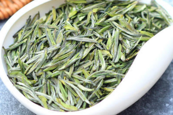 南京雨花茶是什么茶,南京雨花茶属于哪类茶