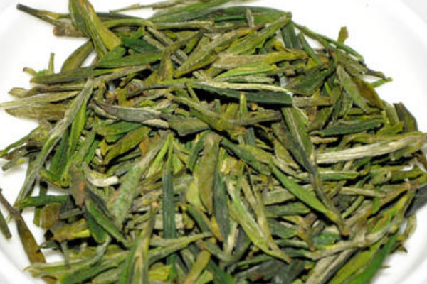 汉中仙毫是红茶还是绿茶,汉中仙毫属于什么茶