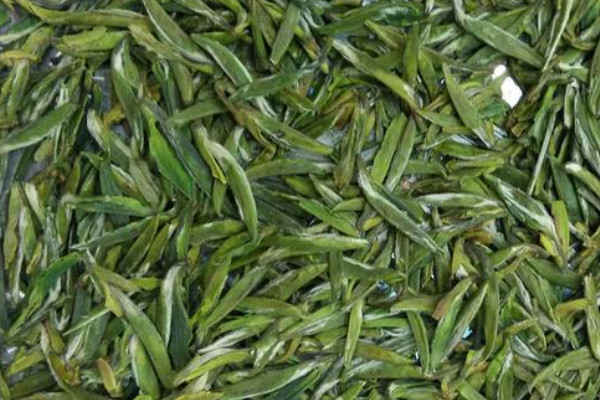 汉中仙毫是红茶还是绿茶,汉中仙毫属于什么茶