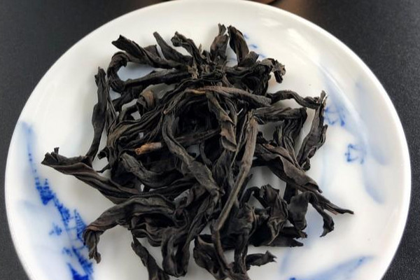 牛栏坑肉桂属于什么茶,牛栏坑肉桂是什么茶类