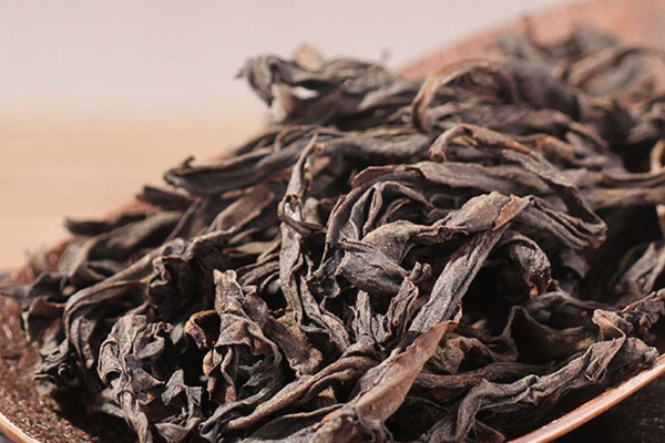 牛栏坑肉桂是什么茶类,牛栏坑肉桂茶属于什么茶