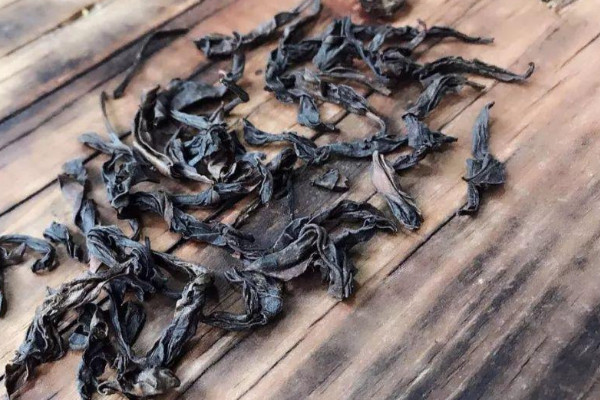 牛栏坑肉桂是什么茶类,牛栏坑肉桂茶属于什么茶