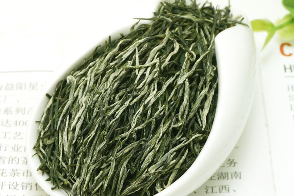 古丈毛尖是哪里产的,古丈毛尖产地