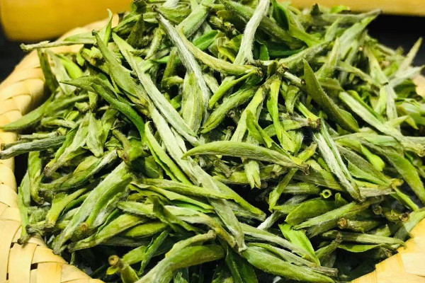 岳西翠兰是什么茶,岳西翠兰是啥茶