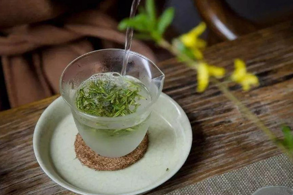 径山茶产地,径山茶是哪里出产的