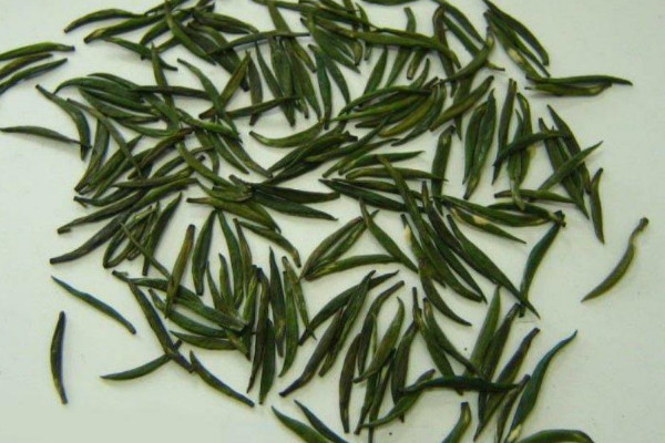 金坛雀舌属于什么茶类,金坛雀舌是什么茶树