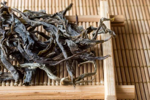 凤凰茶属于什么茶,凤凰名茶属于什么茶类