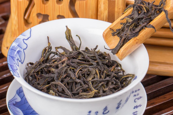 凤凰茶属于什么茶,凤凰名茶属于什么茶类