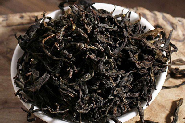 凤凰茶品种有哪些,凤凰茶有什么品种