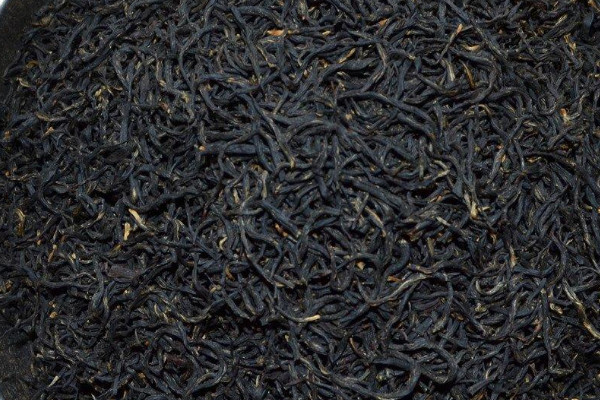 红茶和绿茶的区别