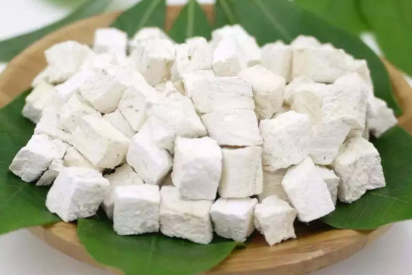 葛根怎么吃效果最好 葛粉的正确食用方法