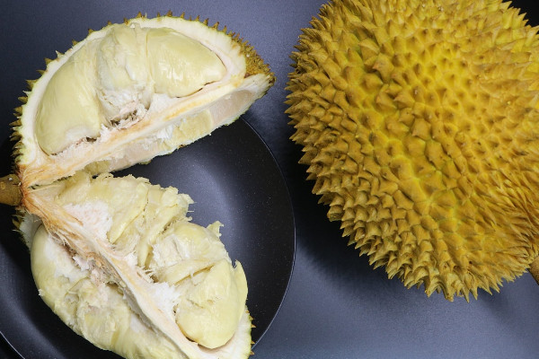 一个榴莲多少钱 一个榴莲价格70-200元之间