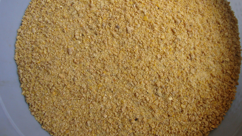 黄豆发酵做肥料步骤