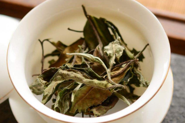 白茶是什么茶 白茶属于什么茶类