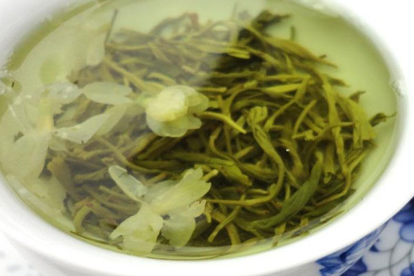 茉莉花茶是绿茶吗 茉莉花茶属于什么茶