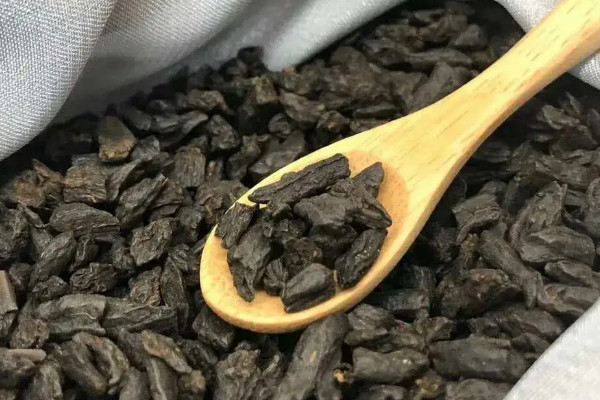 碎银子是什么茶 碎银子是哪种茶