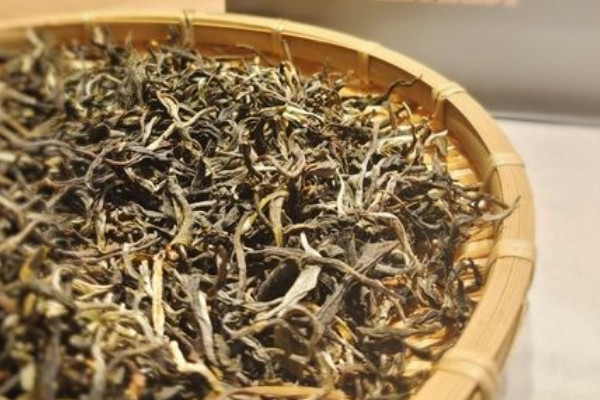 生普属于半发酵茶么 生普是发酵茶吗