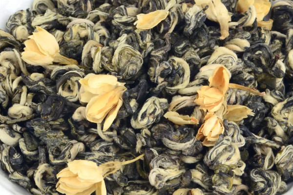 茉莉花茶有几种 茉莉花茶都有哪些品种