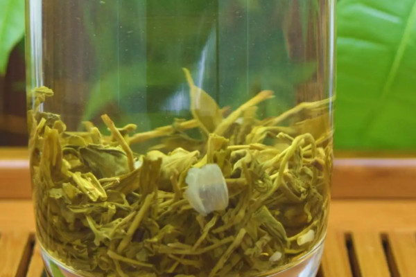 茉莉花茶有几种 茉莉花茶都有哪些品种
