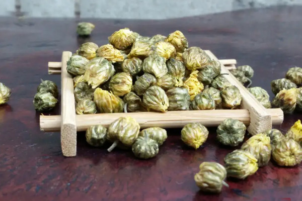 胎菊茶和菊花茶一样吗 胎菊茶和菊花茶有什么区别