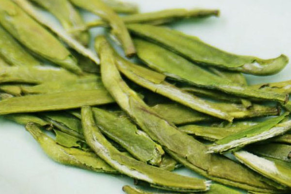 黄茶属于什么茶 黄茶是哪种茶