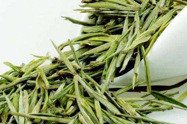 黄茶属于什么茶 黄茶是哪种茶