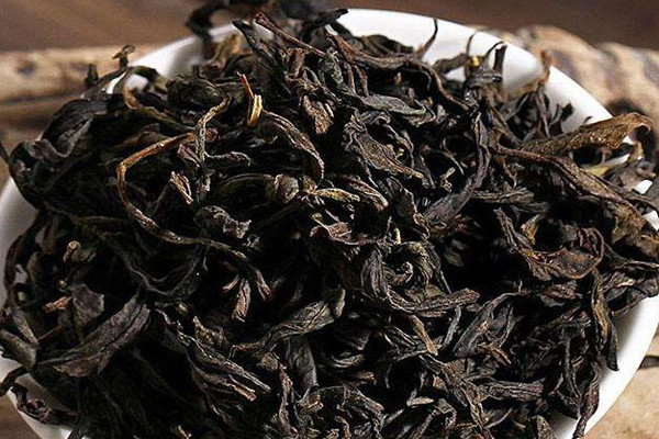 凤凰单丛是红茶还是绿茶 凤凰单丛属于什么茶