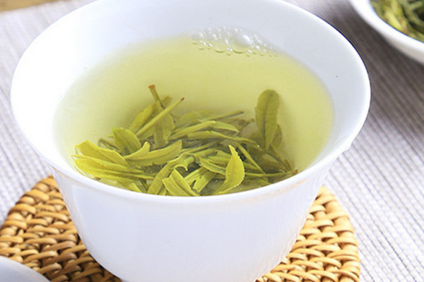 君山银针是绿茶吗 君山银针是啥茶