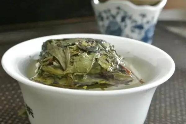 漳平水仙茶属于什么茶 漳平水仙茶是岩茶吗