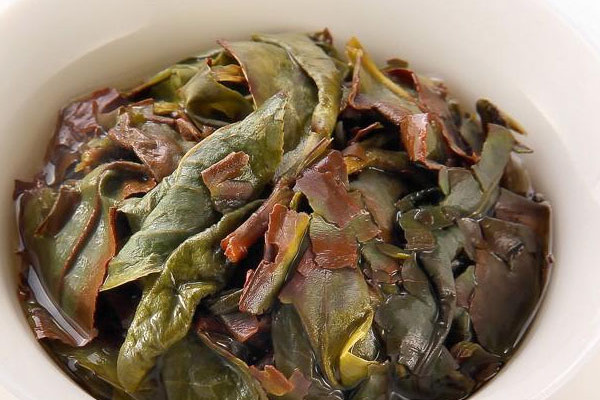 漳平水仙茶的特征 漳平水仙茶有什么特点