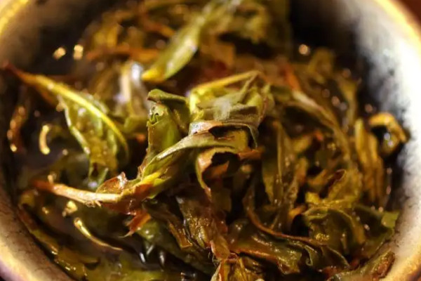 漳平水仙茶的特征 漳平水仙茶有什么特点