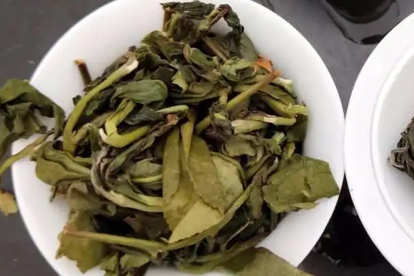 漳平水仙茶的特征 漳平水仙茶有什么特点
