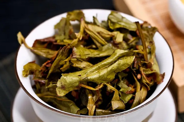 漳平水仙茶的特征 漳平水仙茶有什么特点