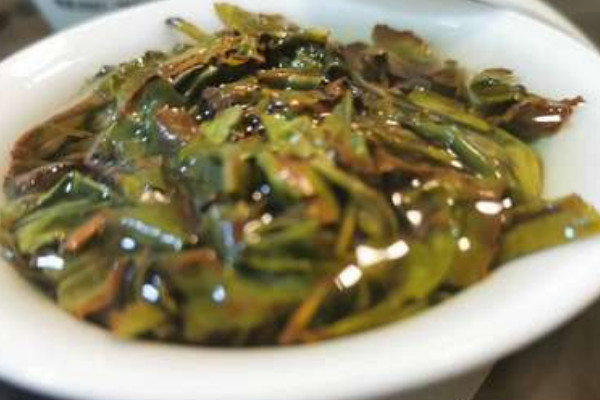 漳平水仙茶的特征 漳平水仙茶有什么特点