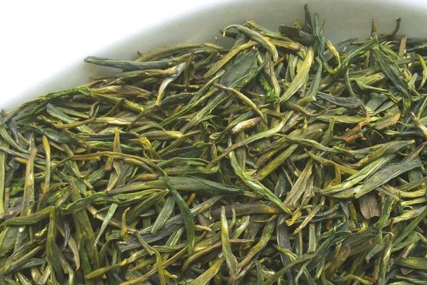 银针茶属于什么茶,银针是什么茶类