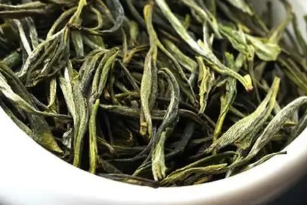 银针茶属于什么茶,银针是什么茶类