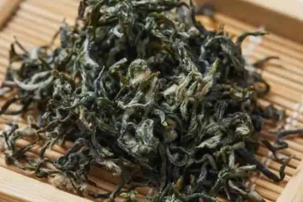银针茶属于什么茶,银针是什么茶类