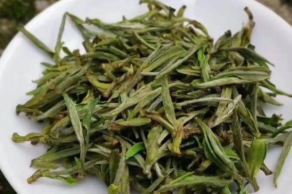 银针茶属于什么茶,银针是什么茶类