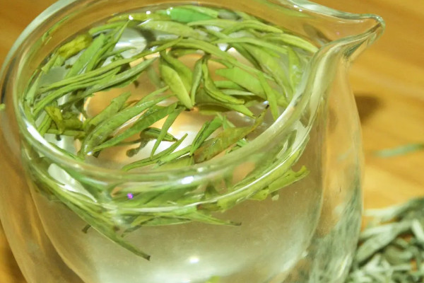银毫白针是什么茶,银毫白针属于哪种茶类