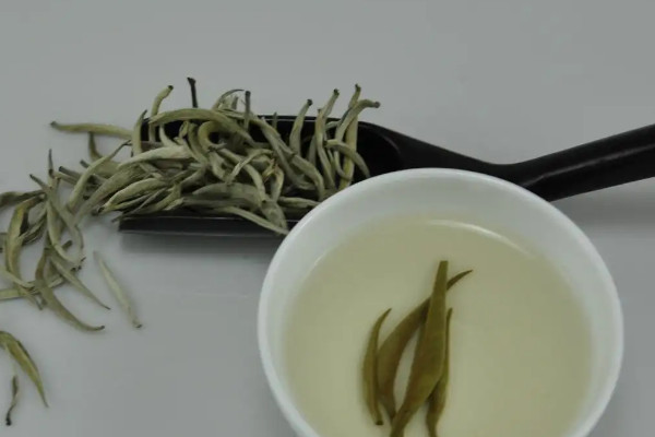 银毫白针是什么茶,银毫白针属于哪种茶类