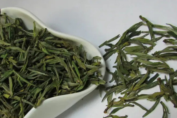 霍山黄芽属于什么茶类，霍山黄芽属于黄茶吗