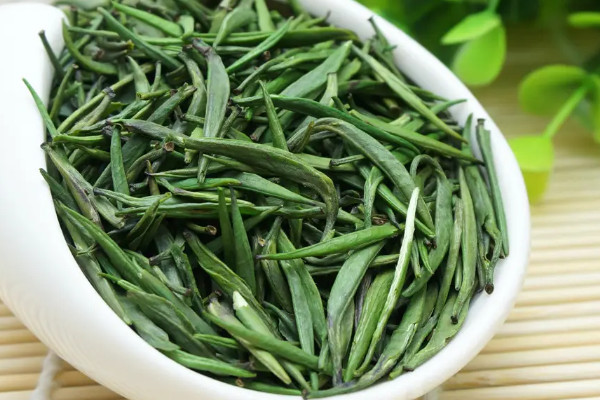 湄潭翠芽属于什么茶,湄潭翠芽是不是绿茶