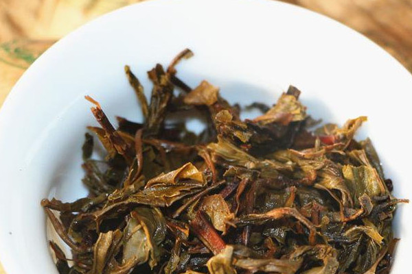 沱茶属于什么茶,什么是沱茶