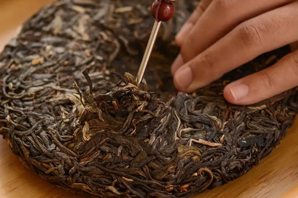 沱茶属于什么茶,什么是沱茶