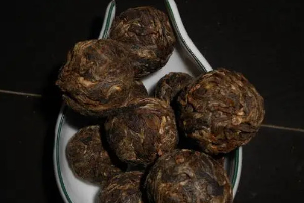 沱茶属于什么茶,什么是沱茶