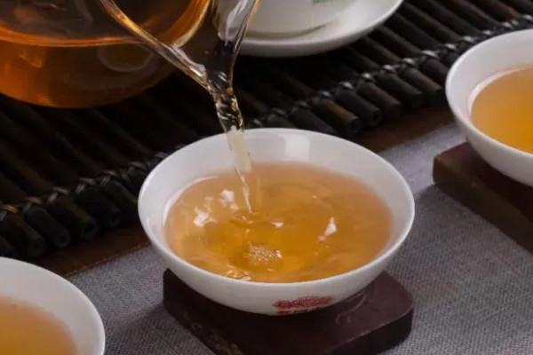 沱茶和普洱茶的区别,云南沱茶和普洱茶有什么区别