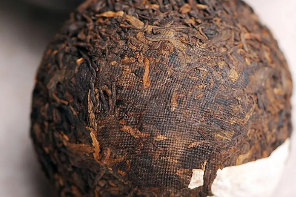 沱茶是生茶还是熟茶,沱茶是生茶吗