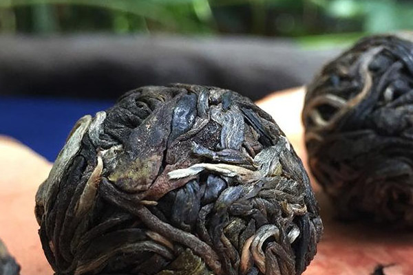 沱茶是普洱茶吗,沱茶是普洱茶的一种吗