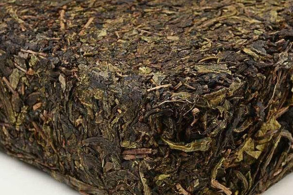 青砖茶和黑砖茶的区别,青砖茶与黑砖茶有什么区别