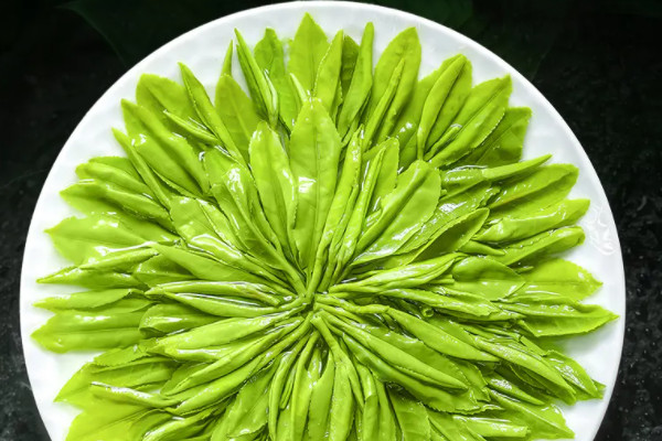 庐山云雾茶属于什么茶,庐山云雾茶是哪种茶